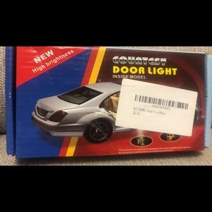 Cdillac car accessories